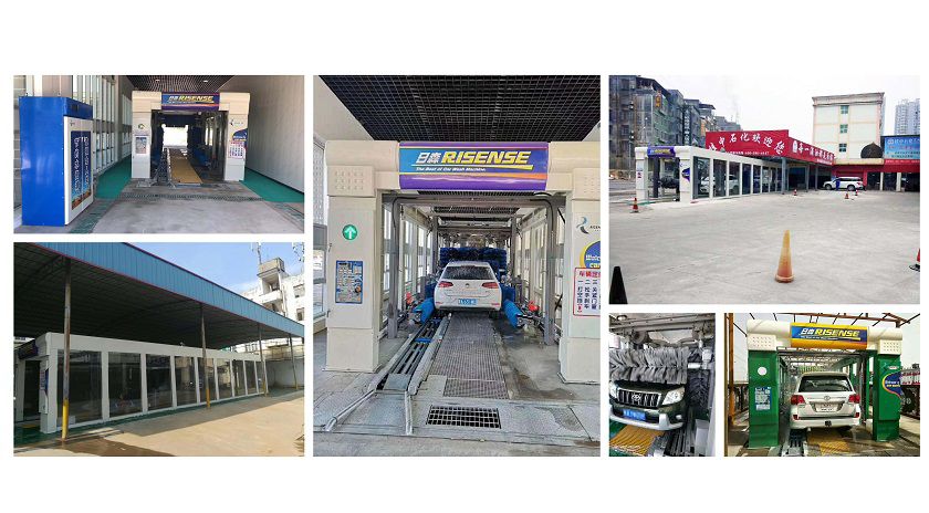 金龍隧道式洗車(chē)機CC695裝機案例_頁(yè)面_2.jpg